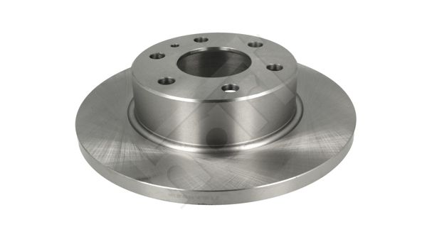 Tarcza hamulcowa HART 231 484