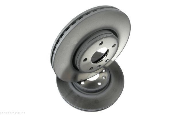 Disc frana AUTOMEGA 120071610