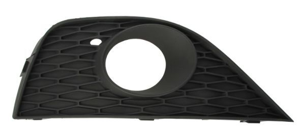 Grille de ventilation, pare-chocs
