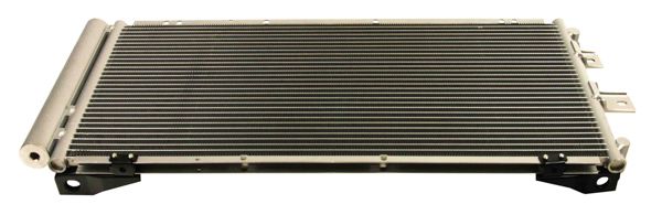 Levně Kondenzátor, klimatizace MAXGEAR AC830219