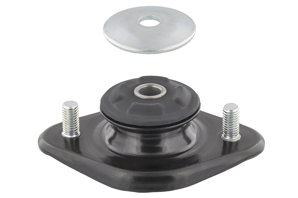 Rulment sarcina suport arc TOPRAN 500 031