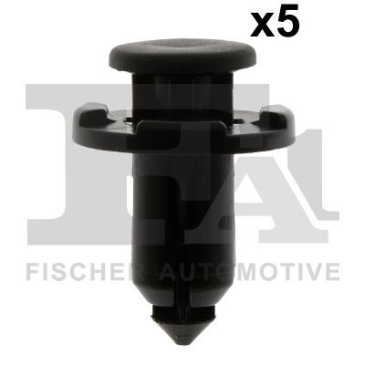 Clip, listwa ochronna FA1 72-20002.5