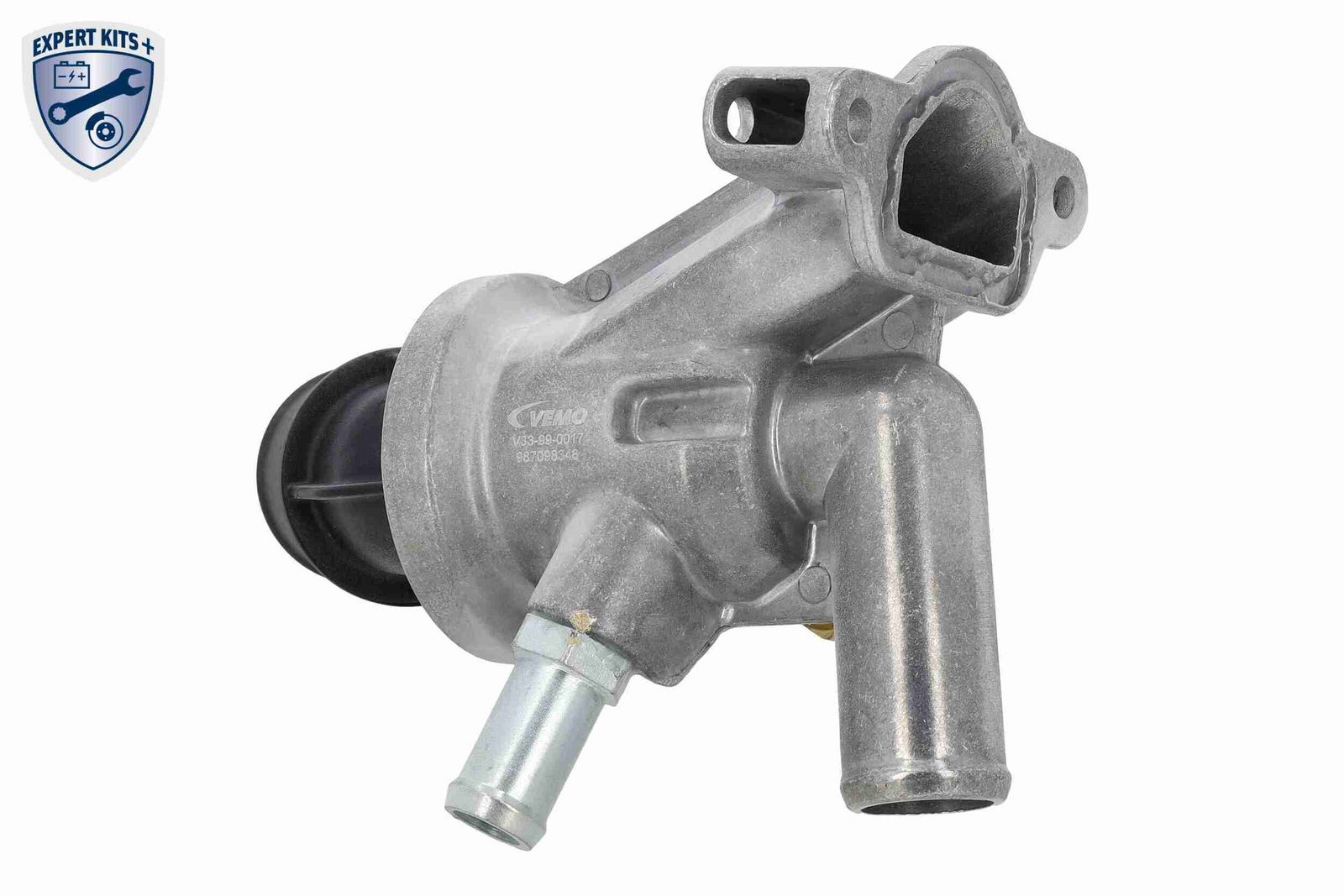 Boîtier du thermostat