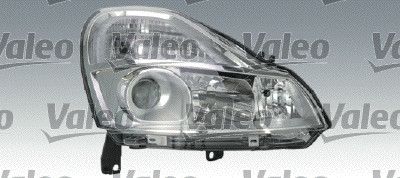 Reflektor VALEO 043668