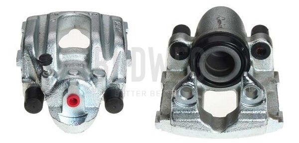 Zacisk hamulca BUDWEG CALIPER 343409