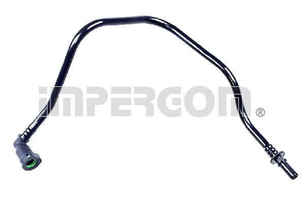 Przewód paliwowy ORIGINAL IMPERIUM 230795