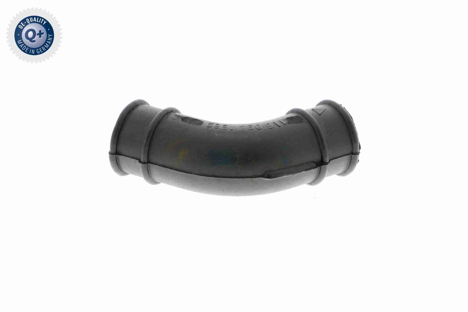 Tuyau, ventilation de carter-moteur