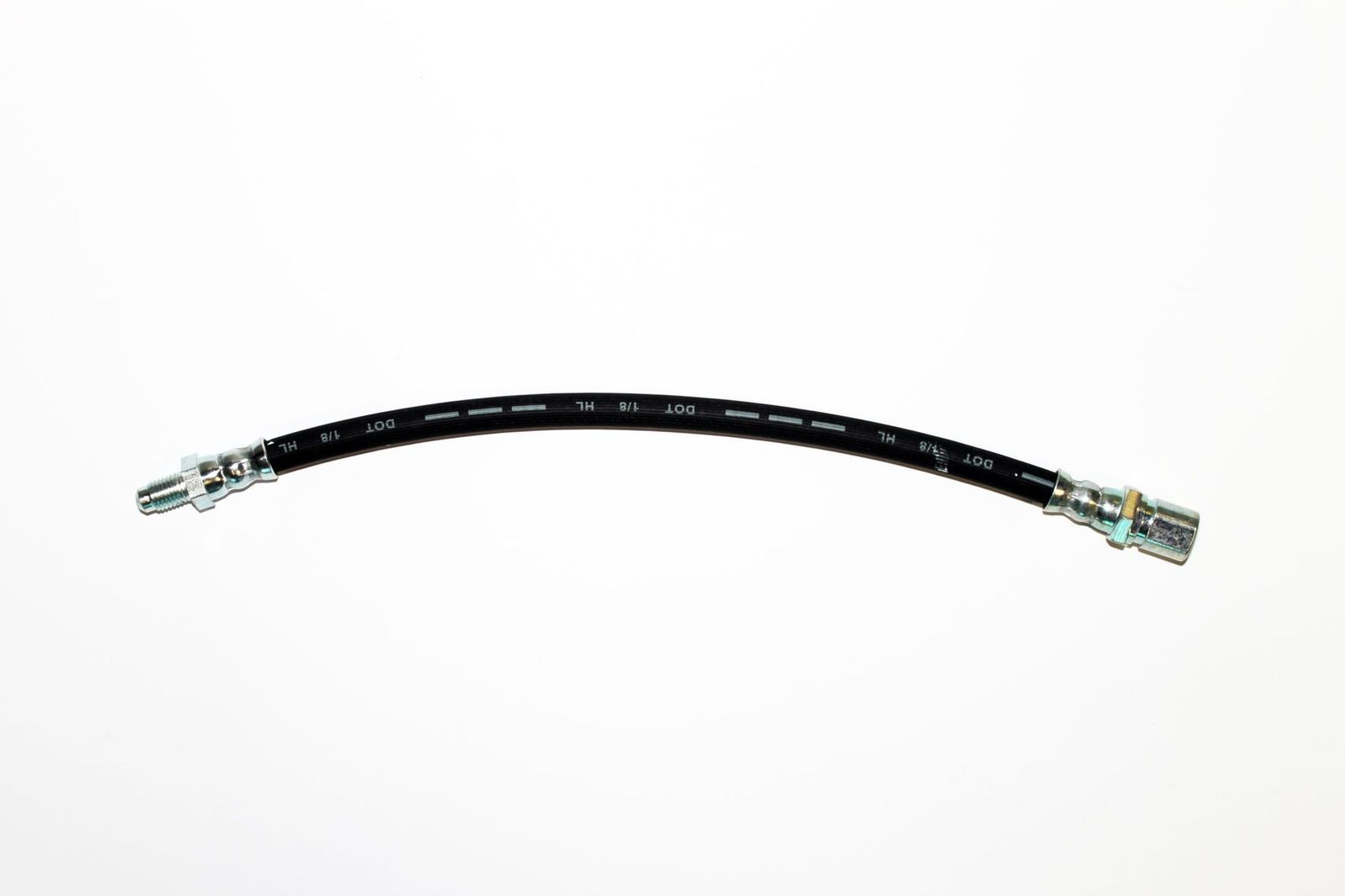 Przewód hamulcowy elastyczny BREMBO T 23 107