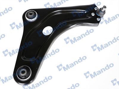 Wahacz, zawieszenie koła MANDO MSA016054
