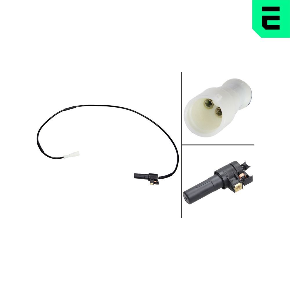 senzor,turatie roata OPTIMAL 06-S039