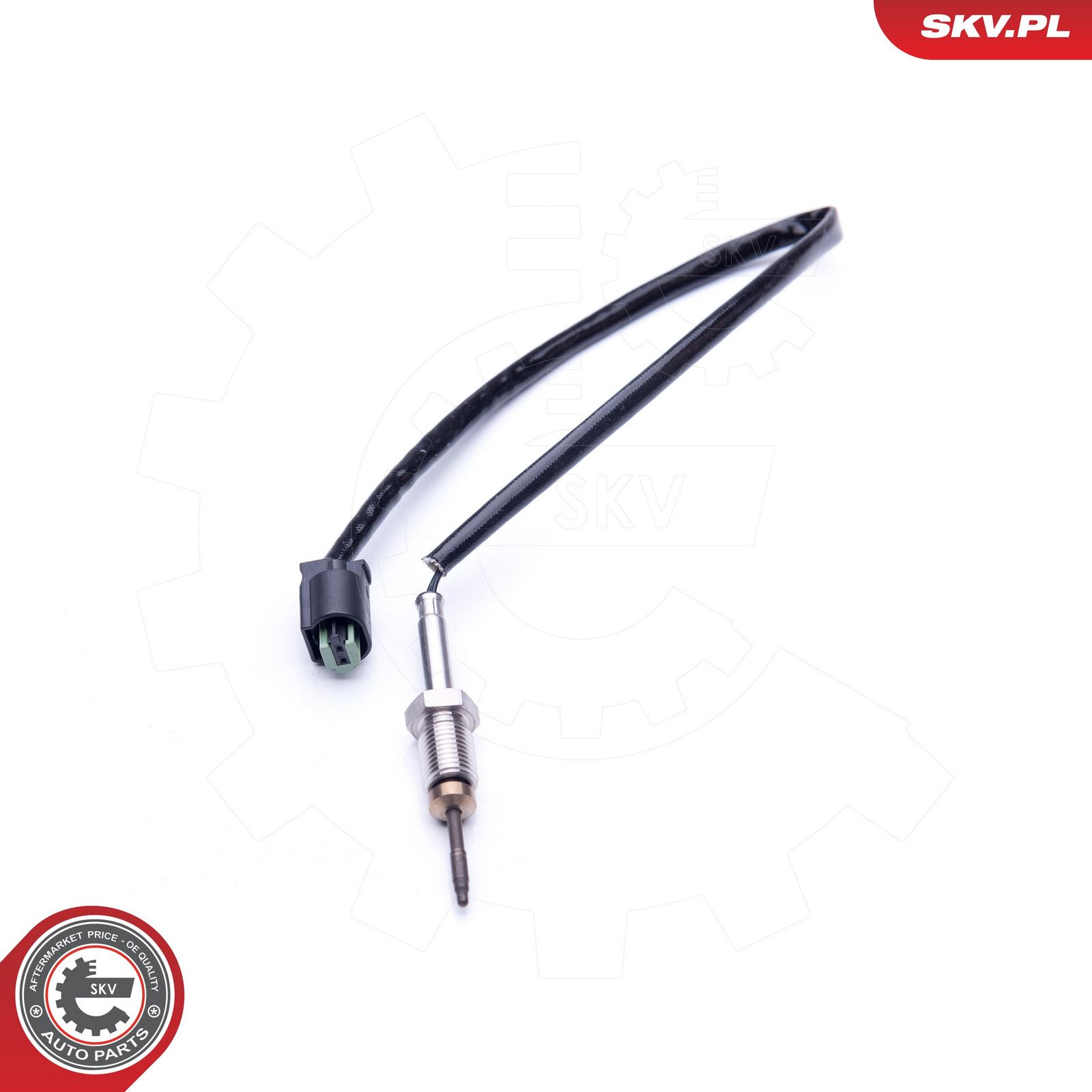 Senzor, temperatura gaze evacuare ESEN SKV 30SKV111