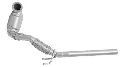 Katalizator IMASAF 6C0254502T