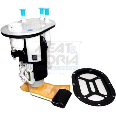 Sistem alimentare cu combustibil MEAT & DORIA 77439