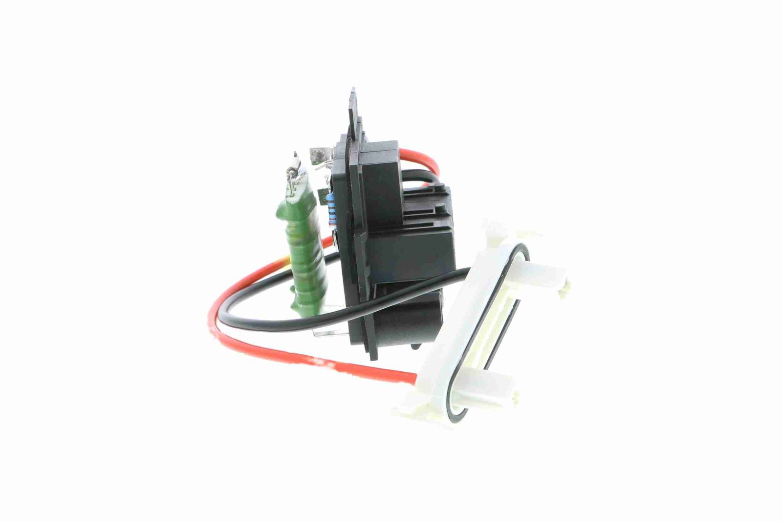 Régulateur, pulseur d'air habitacle