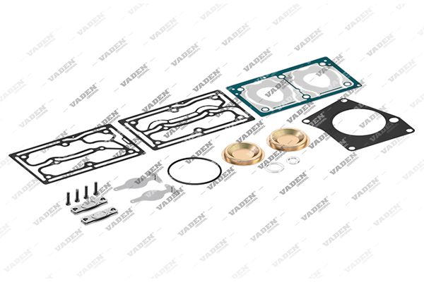Set de reparație, compresor aer comprimat VADEN 1100 258 100