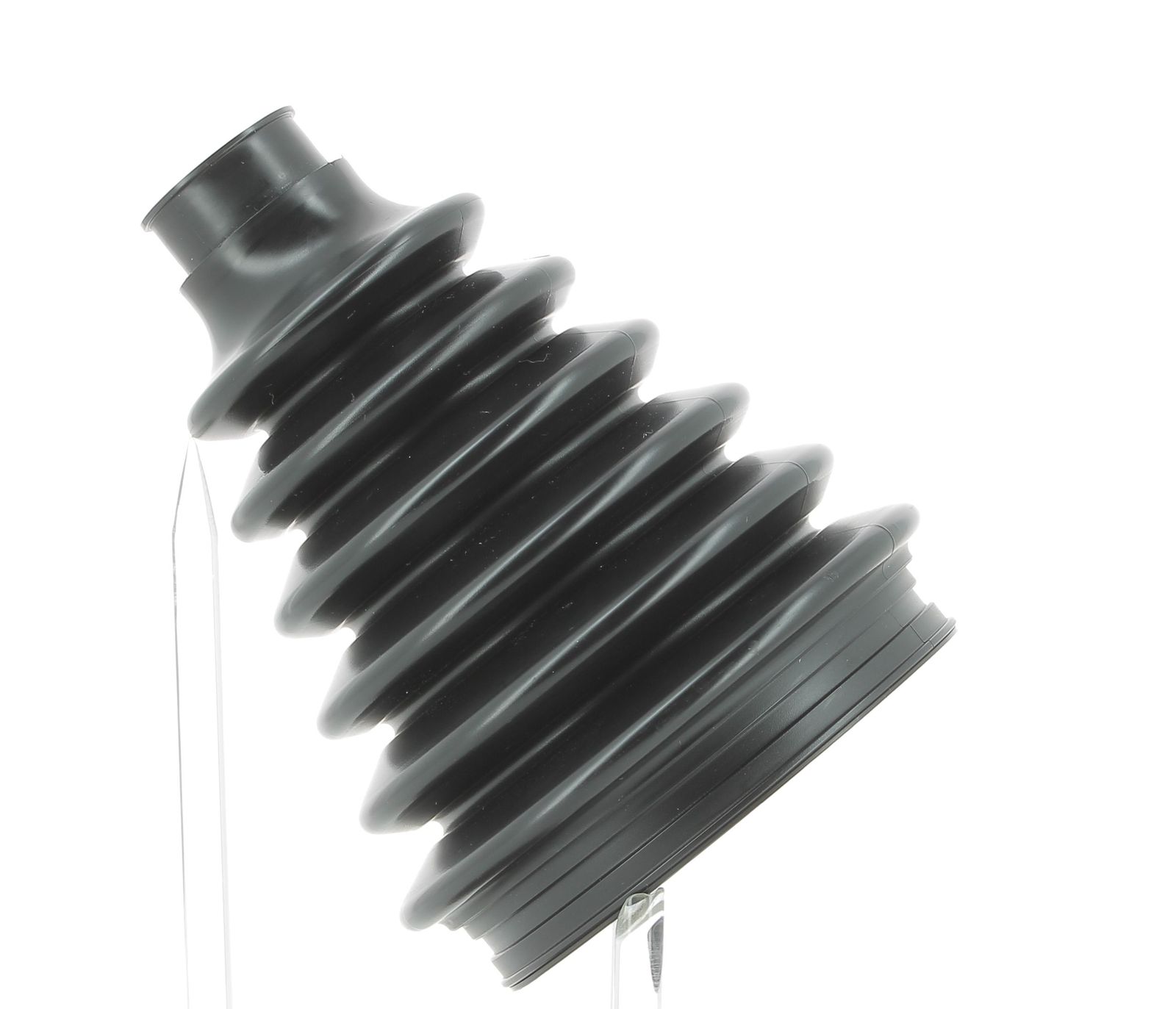 Jeu de joints-soufflets, arbre de commande