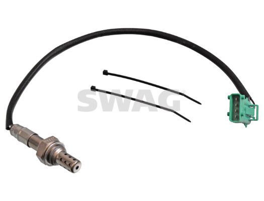 Sonda lambda SWAG 33 10 4608