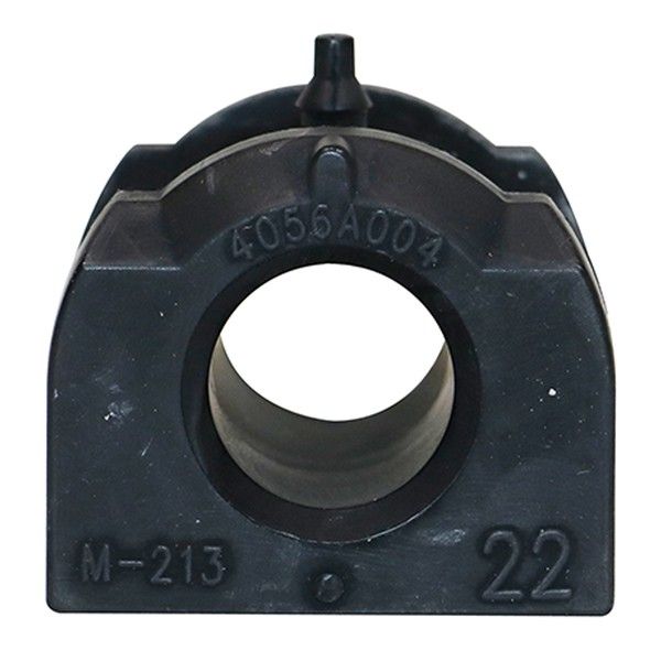 Suspension, stabilisateur