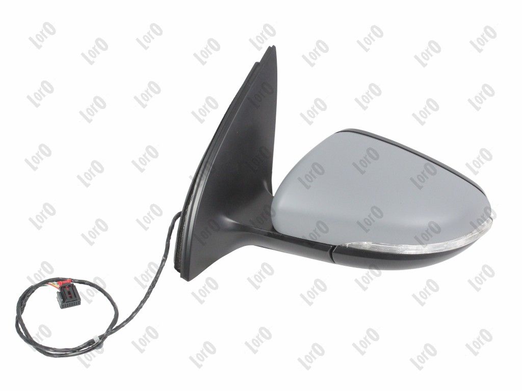 Наружное зеркало