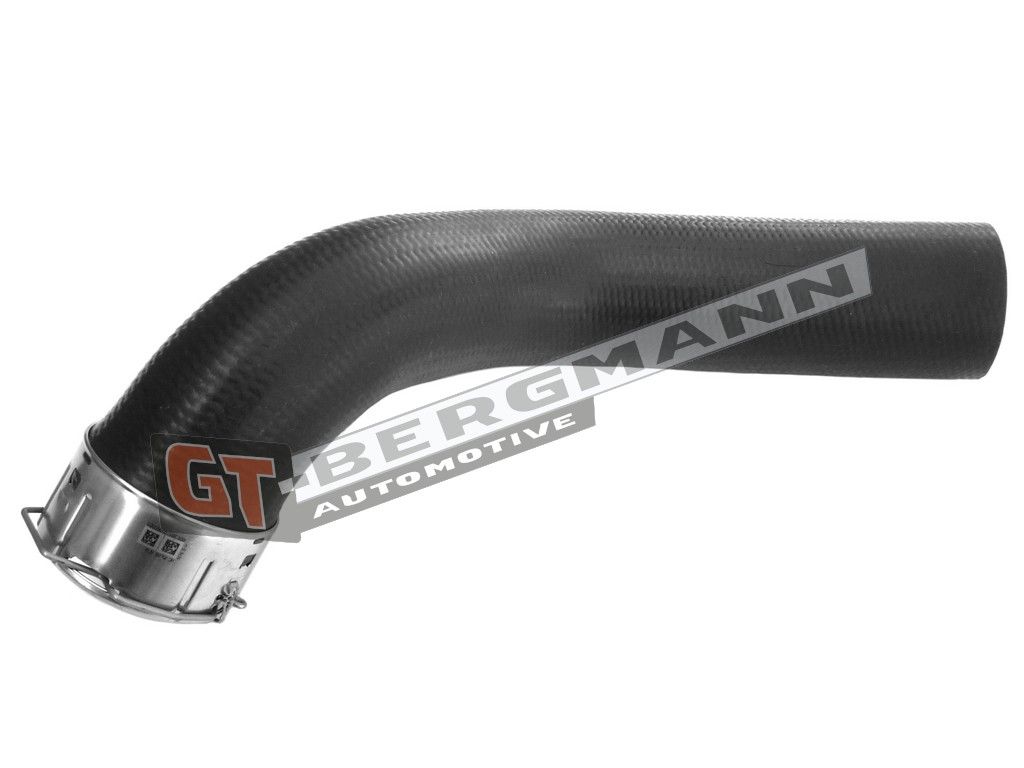 Levně Hadička plnicího vzduchu GT-BERGMANN Automotive GT52-244