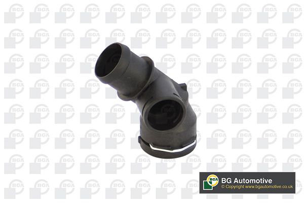 Kołnierz płynu chłodzącego BGA FA9614