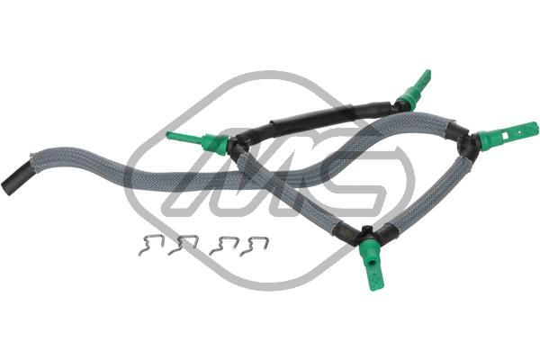 furtun,supracurgere combustibil METALCAUCHO 92046