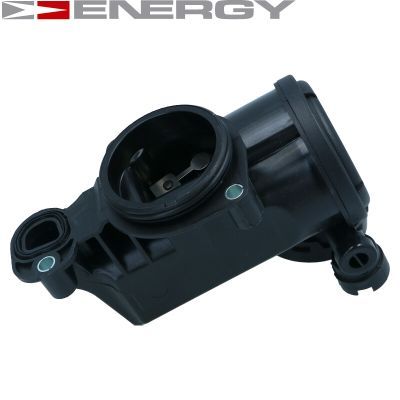 Odlučovač oleje, odvětrání klikové skříně ENERGY SE00046