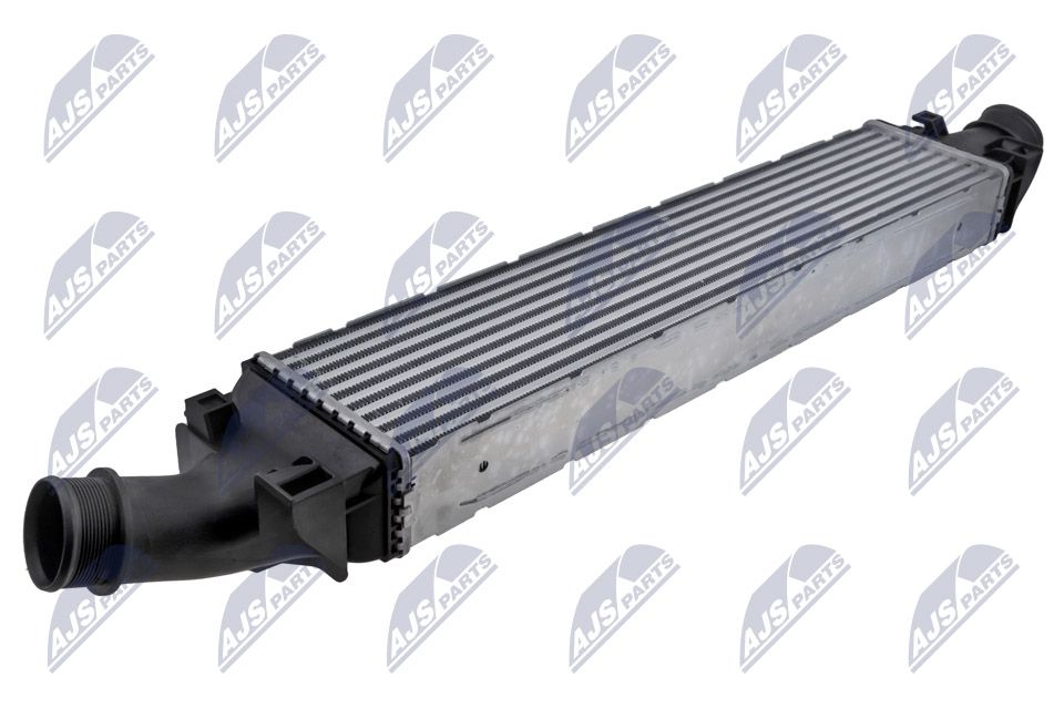 Интеркулер