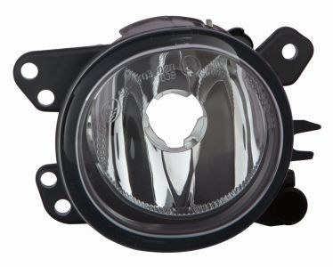 Reflektor przeciwmgłowy ABAKUS 440-2023L-UQ