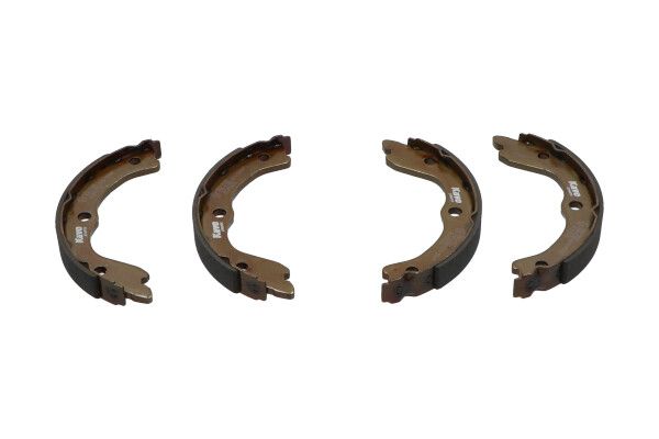 Set saboti frana KAVO PARTS KBS-7428