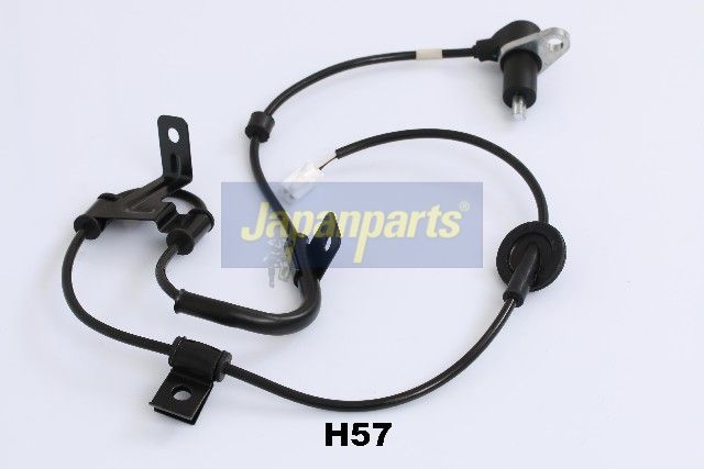 Levně Snímač, počet otáček kol JAPANPARTS ABS-H57