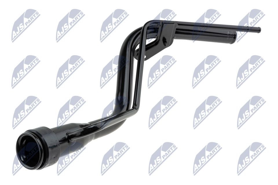 Заливная горловина, топливный бак