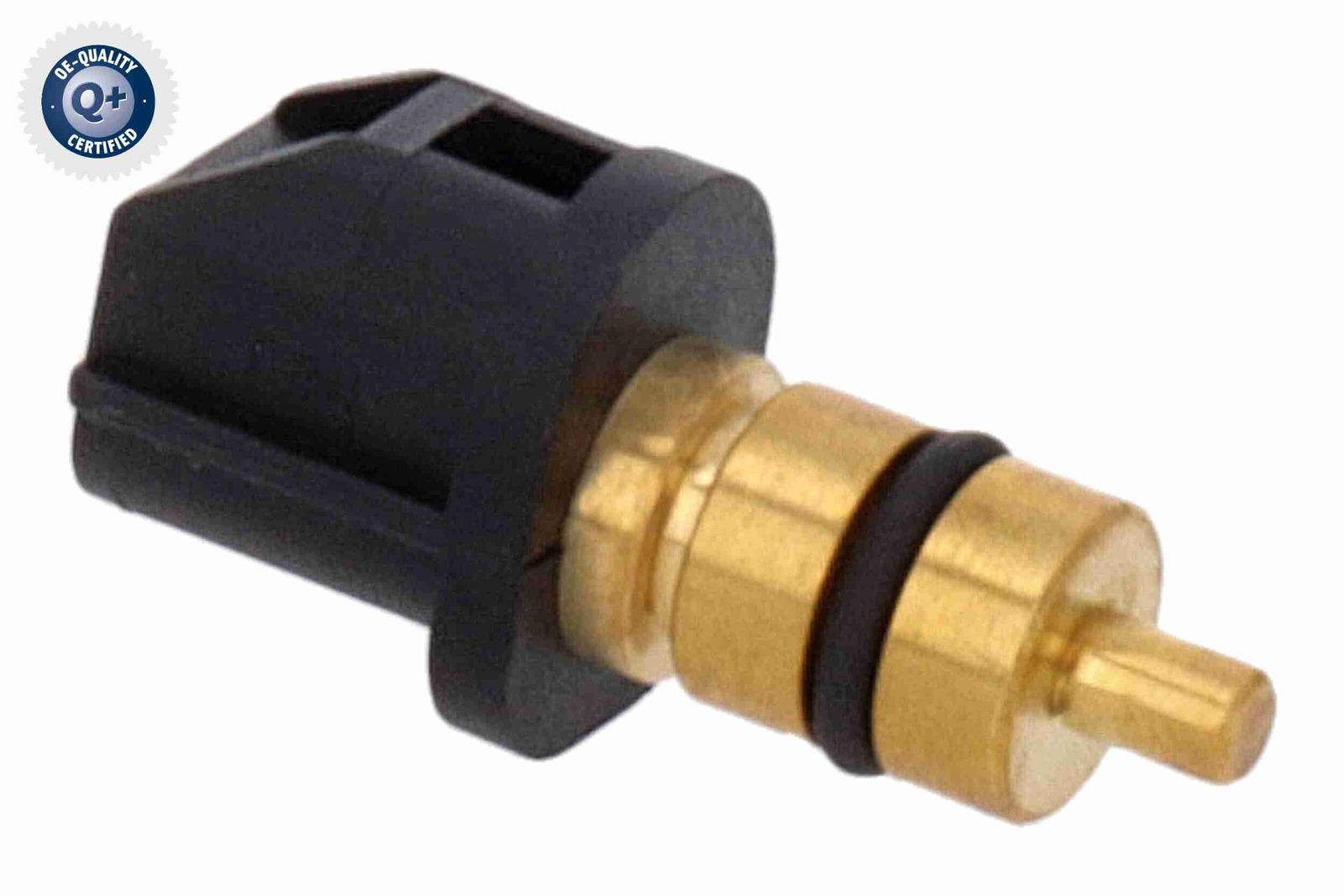 Capteur, température de carburant