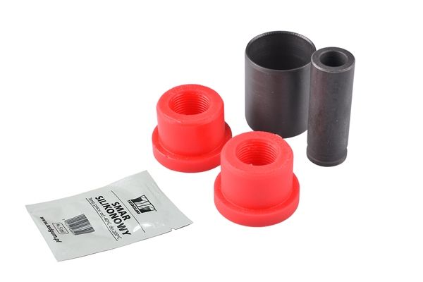 Łożyskowanie, wahacz TEDGUM 00087510