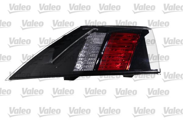 Lampa tylna zespolona VALEO 047338