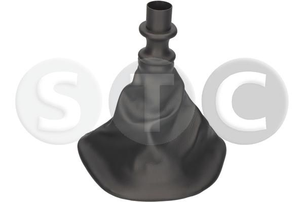 Mieszek ochronny dźwigni zmiany biegów STC T465171