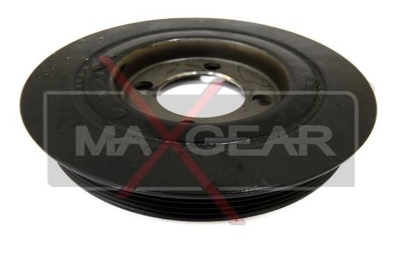 Koło pasowe, wał korbowy MAXGEAR 30-0025