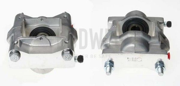 Zacisk hamulca BUDWEG CALIPER 343318