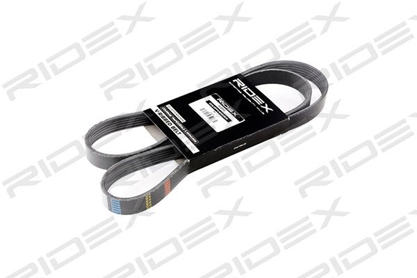 Pasek klinowy wielorowkowy RIDEX 305P0179