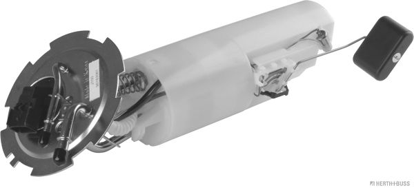 Pompa paliwa HERTH+BUSS JAKOPARTS J1600901