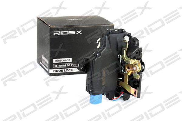 Zamek drzwi RIDEX 1361D0004