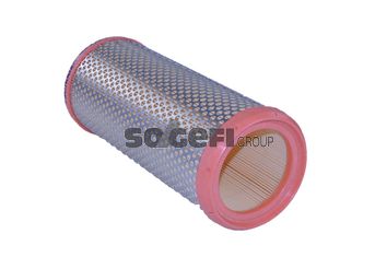Filtr powietrza TECNOCAR A429