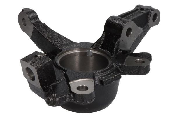 Käändmik, rattakinnitus