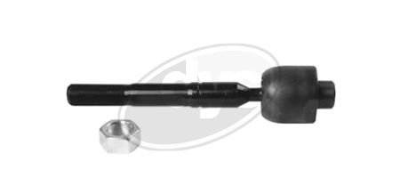 Połączenie osiowe, drążek kierowniczy poprzeczny DYS 24-22975
