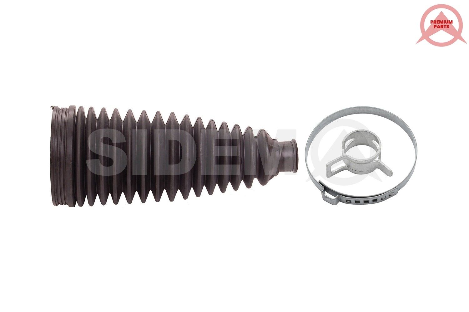 Burduf cauciuc, directie SIDEM 345.133