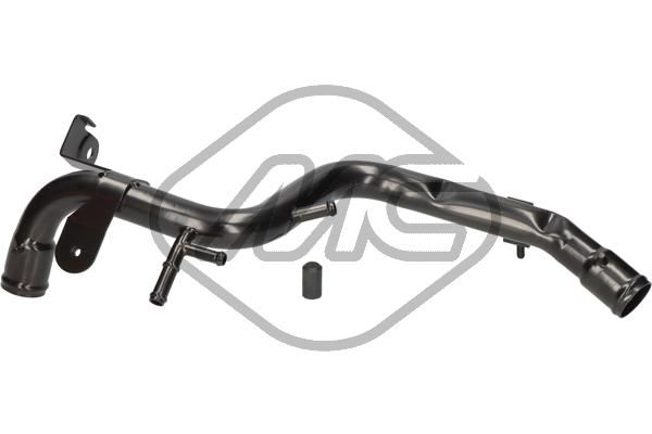 Cuplaj conducta lichid racire METALCAUCHO 03209