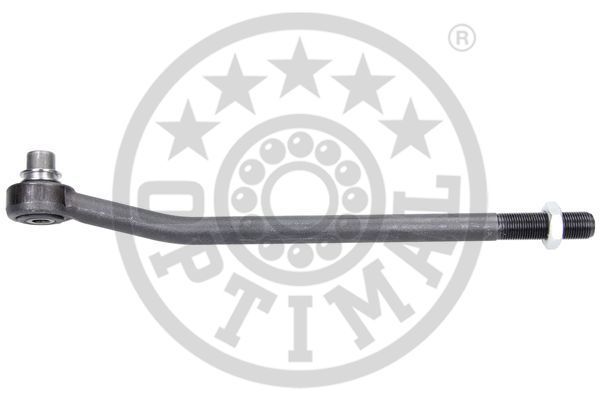 Oczko końcówki, drążek kierowniczy poprzeczny OPTIMAL G2-704