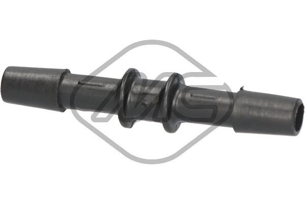 Teava de legatura, conducte de racire METALCAUCHO 00043