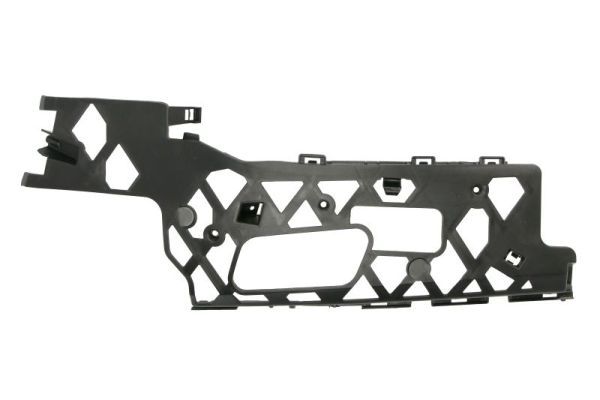 Кронштейн, буфер