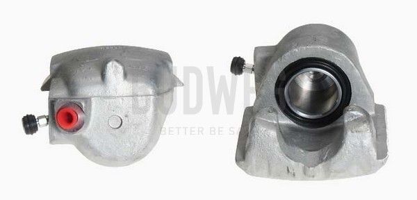 Zacisk hamulca BUDWEG CALIPER 34321